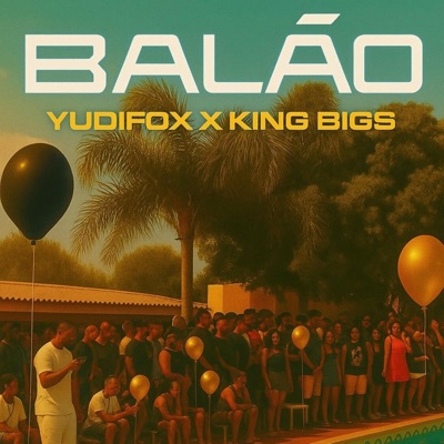 Balão (feat. King Bigs) - Single