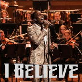 Jamal Roberts "I Believe"