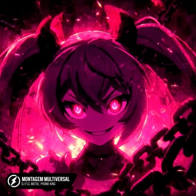 MONTAGEM MULTIVERSAL - Single