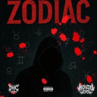 Zodiac killer - Single - Rxjxctxd by all