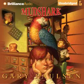 Mudshark (Unabridged)