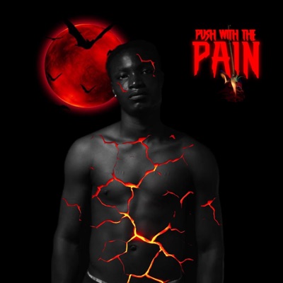 Push with the Pain - EP