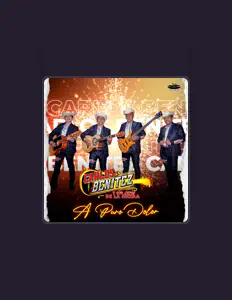 Listen to Carlos Benitez y Sus Jefes de la Sierra, watch music videos, read bio, see tour dates & more!