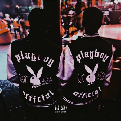 BACK 2 BACK (feat. NOSLEEPKB) - Single