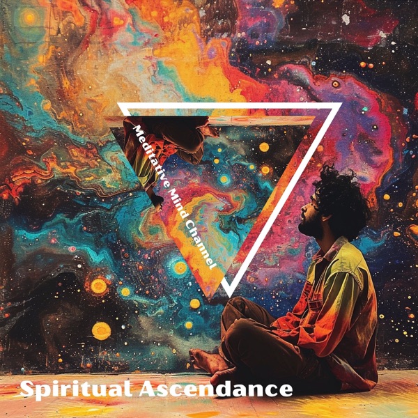 Spiritual Ascendance