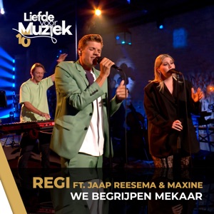 We Begrijpen Mekaar (Uit Liefde Voor Muziek)