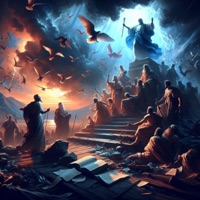 Mathew 22 (Freestyle) - Single - Nostradamus the don