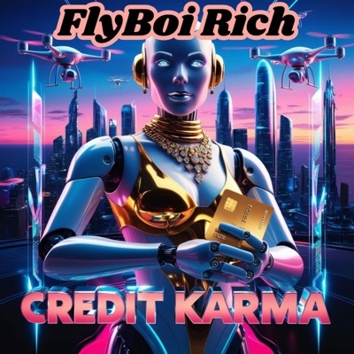 Credit Karma - Single