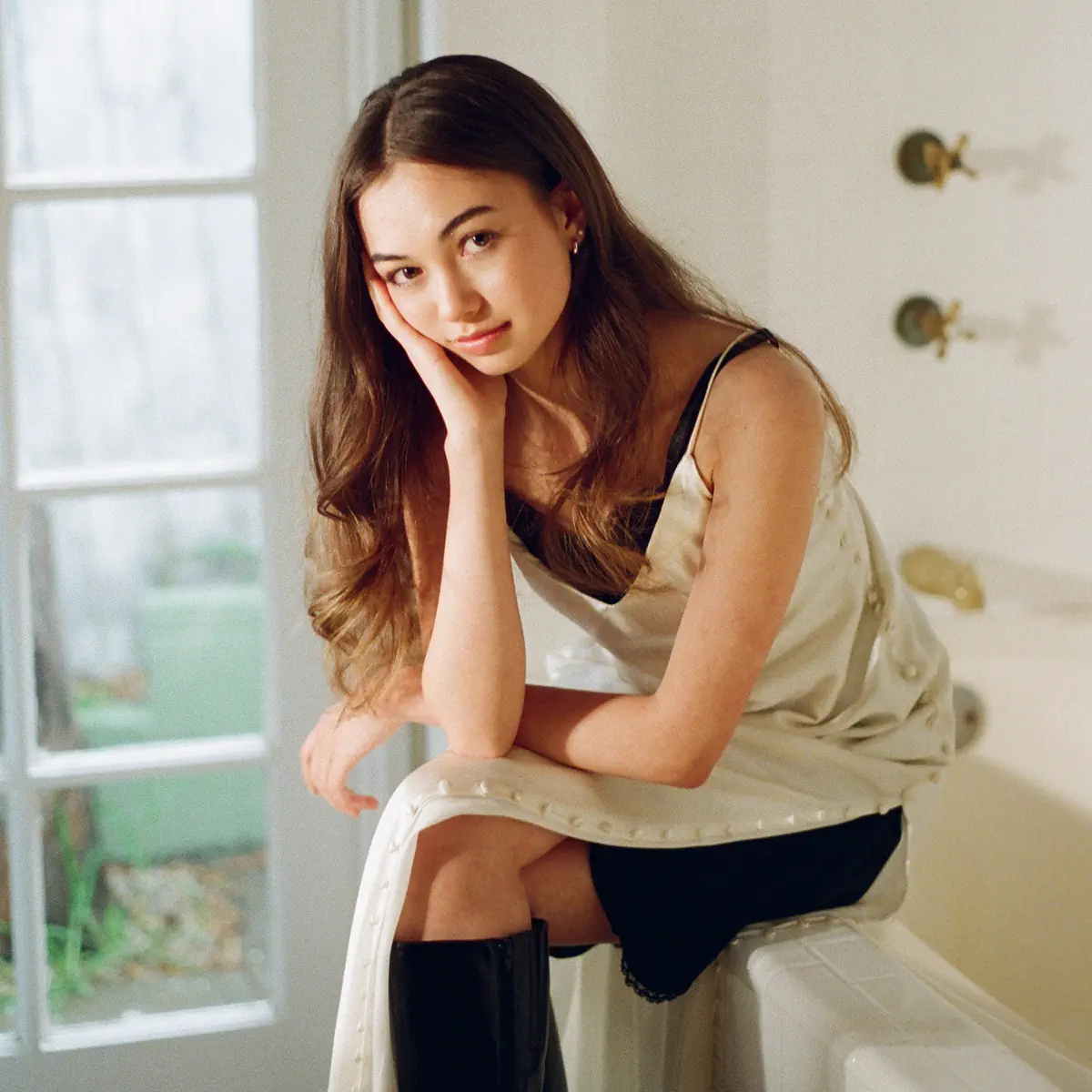 Sabrina Sterling - Soon - Single (2024) [iTunes Plus AAC M4A]-新房子