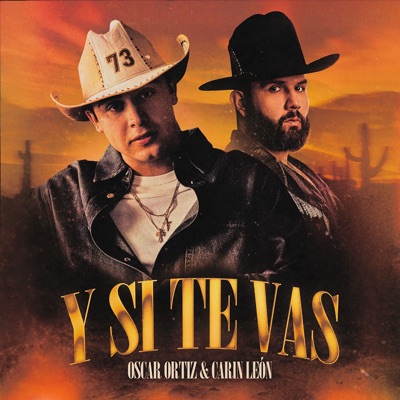 Y Si Te Vas - Single