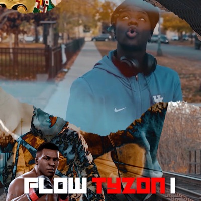 Flow Tyzon I - Single