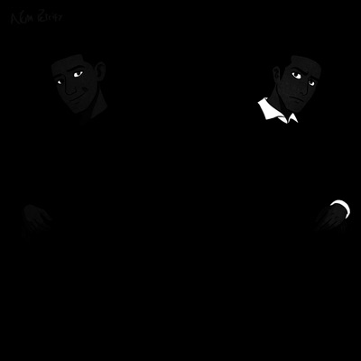 I Rather Not - Single