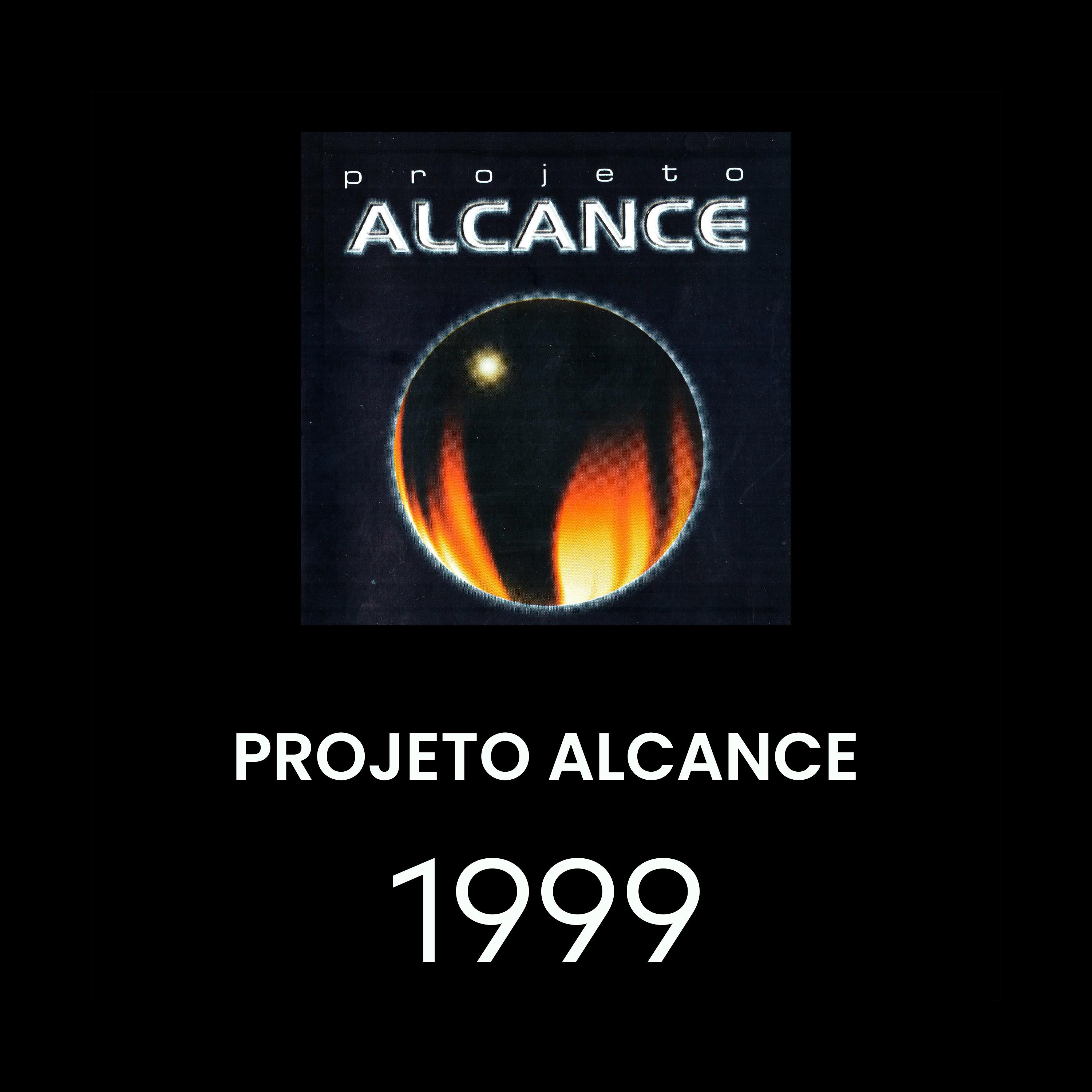 Projeto Alcance 1999