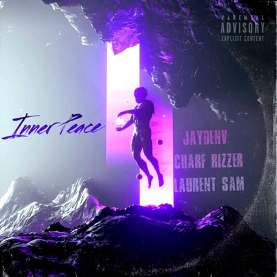 Inner Peace - Single