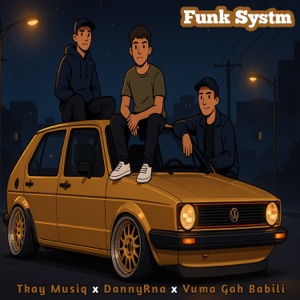 Funk Systm