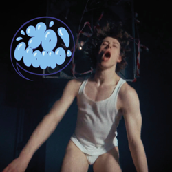 Yo Homo (Deluxe) - The Irrepressibles Cover Art