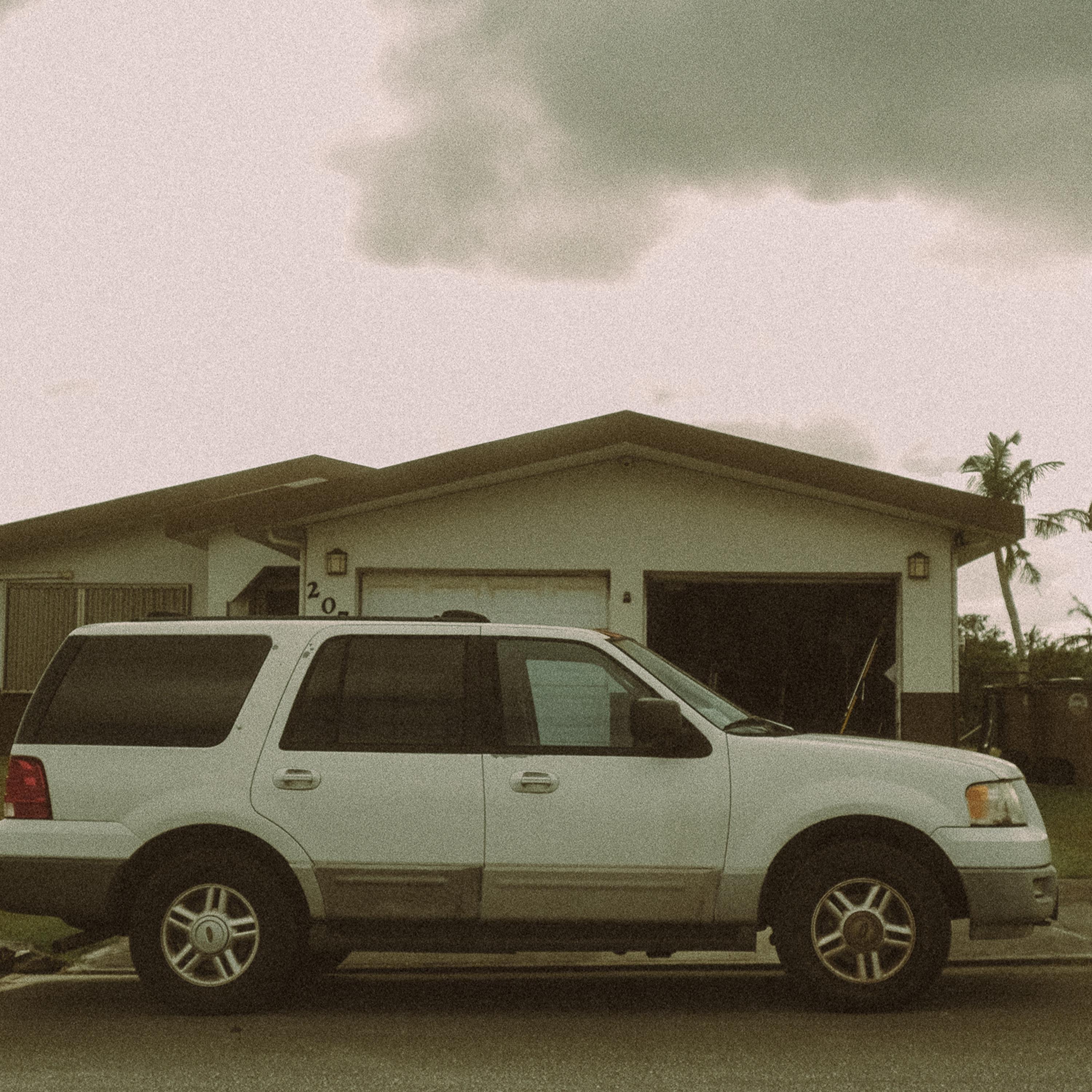 Take What You Need - EP