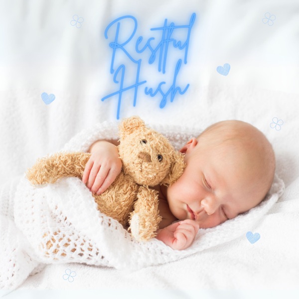 Restful Hush: Sleep Aid
