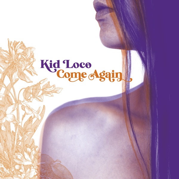 Come Again (feat. Lex Amor) - Single