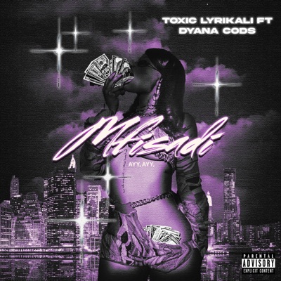 Mfisadi (feat. Dyana Cods) - Single