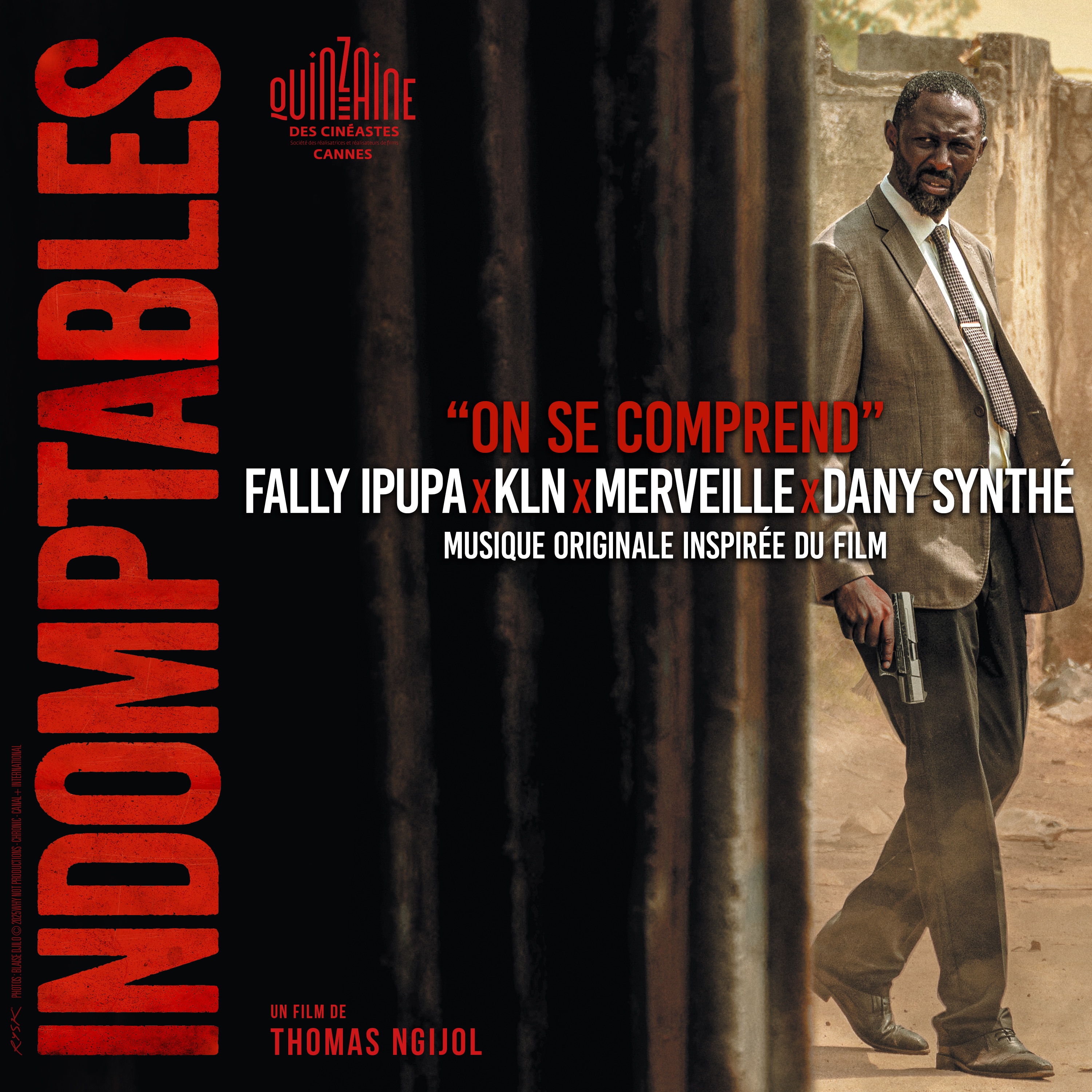 Fally Ipupa