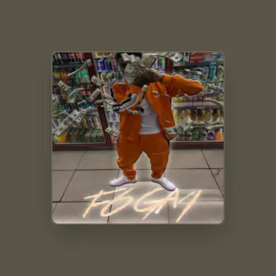 Listen to F6gmlilmike, watch music videos, read bio, see tour dates & more!