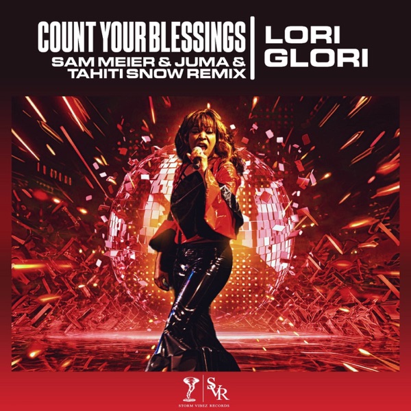 Count Your Blessings - Single