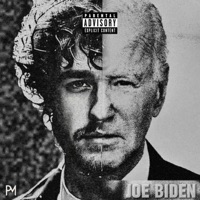 Joe Biden - Single - Patrick Moss