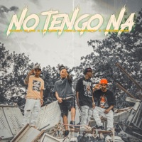 No Tengo Na Ft Lp King (feat. Lp King) - Single - Sandy Flow Rd
