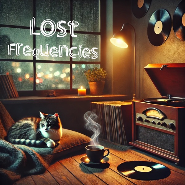 Lost frequencies