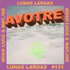 Lunas Largas