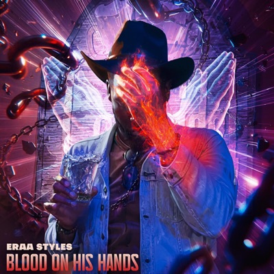 3RAA FIN3ST - Blood on His Hands
