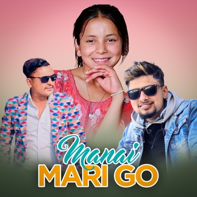 Song - Manai Marigo - Shreedhar Adhikari & Kalpana Bista