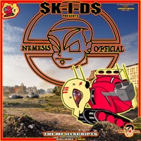 THE MF ILLSCRIPTS:VOLUME TWO (INSTRUMENTALS) [INSTRUMENTAL] - Stanley Killer