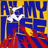 All My Life artwork