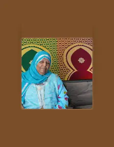 Fatima Guercifia सुनें, म्यूज़िक वीडियो देखें, बायो पढ़ें, दौरे की तारीखें और बहुत कुछ देखें!