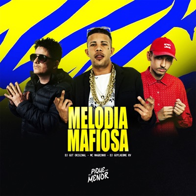 Melodia Mafiosa - Single