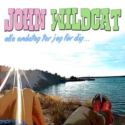 Alla andetag tar jag för dig - EP