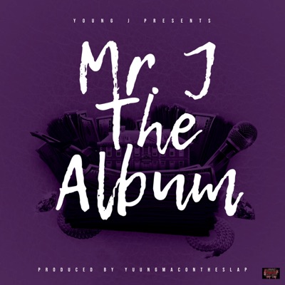 Mr. J the Album