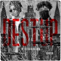 UP (feat. EL BLAACK) - Single - Desto