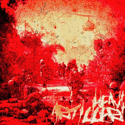 HEAVY ARTILLERY - Single