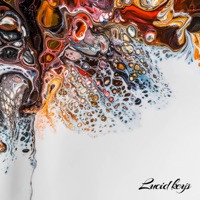 Silver - Single - Lucid Keys