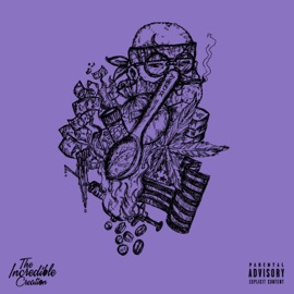 Flaghouse (Slowed) itmightnotwork, HaitianFattz & 72 Brix