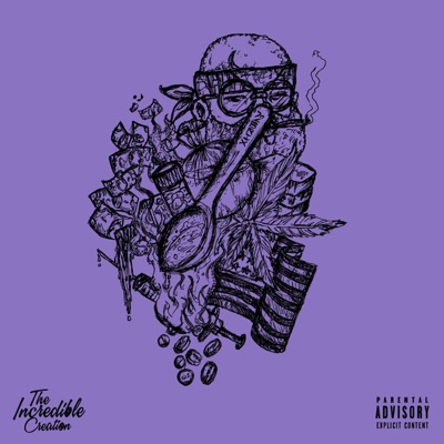 Flaghouse (Slowed) - Single