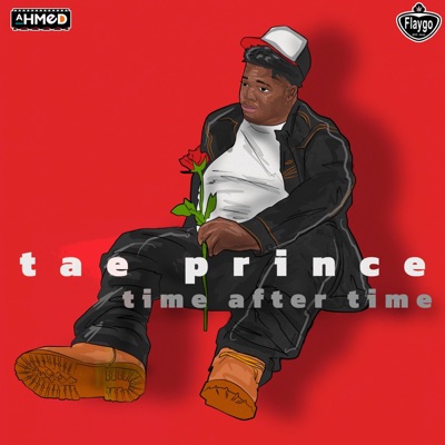 Time after time - Single