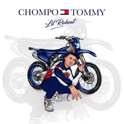 Chompo Tommy - Single