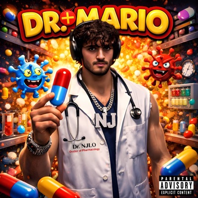 Dr. Mario - Single