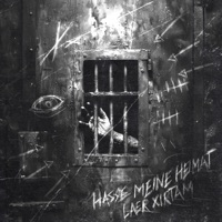 HASSE MEINE HEIMAT - Single - Laer Xirtam