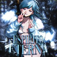 Espirito Eterna - EP - Flame Runner & RVNGE