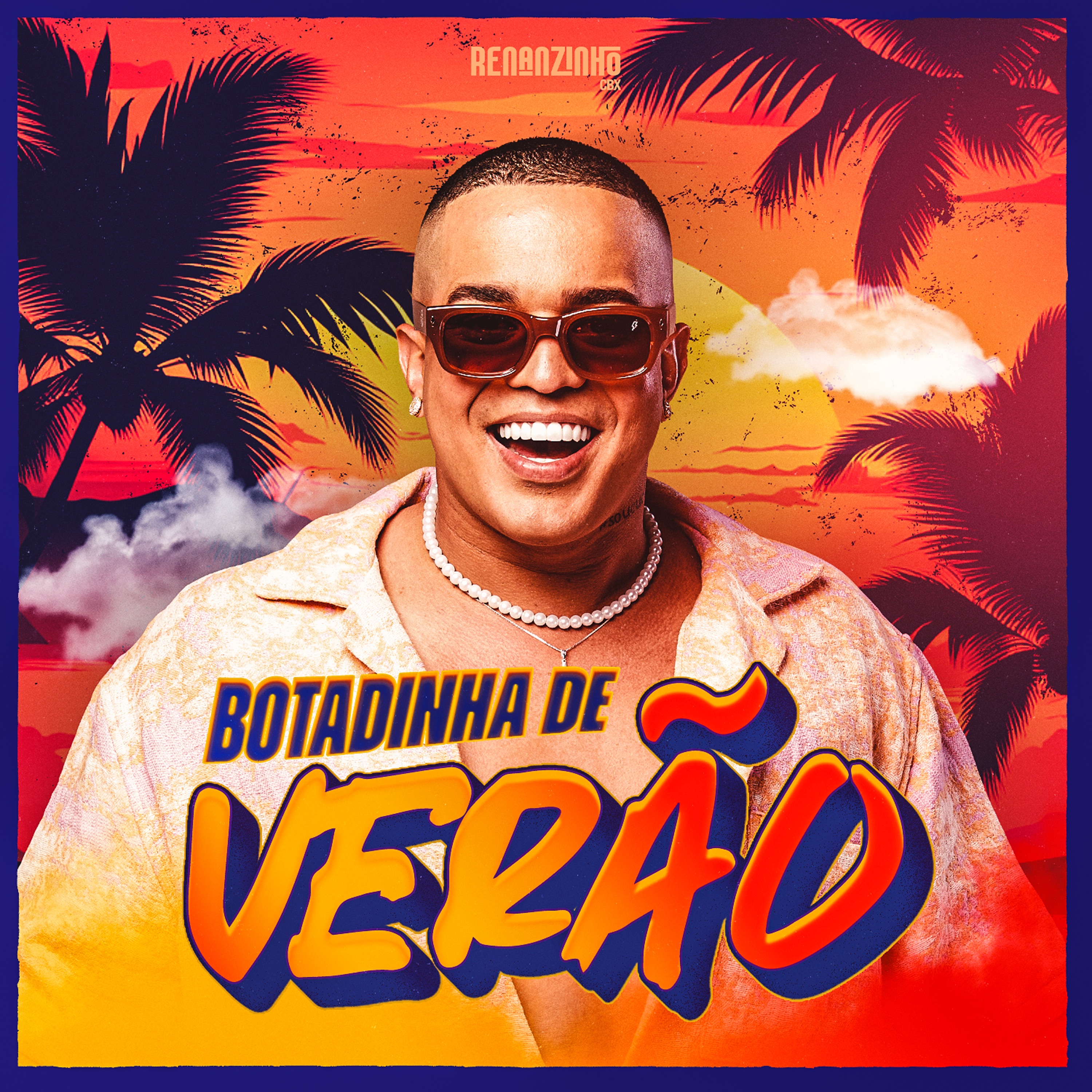Botadinha de Verão - Single